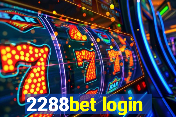 2288bet login